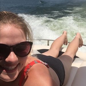 Meet your Posher, Harlie